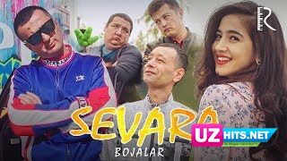 Bojalar - Sevara (HD Clip)