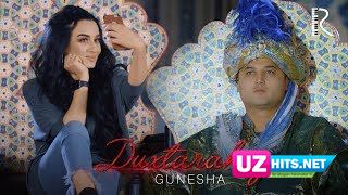 Gunesha - Duxtarakoy (HD Clip)