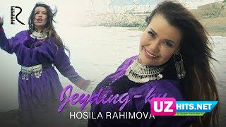 Hosila Rahimova - Jeyding-ku (HD Clip)