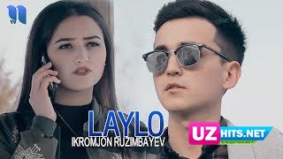 Ikromjon Ruzimbayev - Laylo (HD Clip)