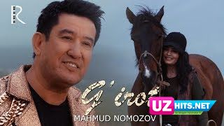 Mahmud Nomozov - G'irot (HD Clip)