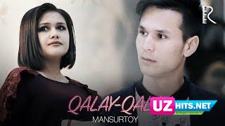Mansurtoy - Qalay-qalay (HD Clip)
