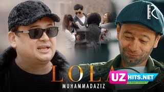 Muhammadaziz - Lola (HD Clip)