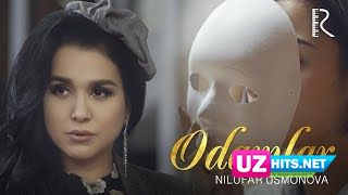 Nilufar Usmonova - Odamlar (HD Clip)