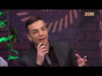 Zufar Murod - Bo'lgan bo'lsa bo'lgandur (HD Video)