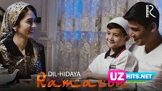 Dil-hidaya - Ramazon (HD Clip)
