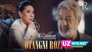 Dildora Niyozova - Otangni rozi qil (HD Clip)