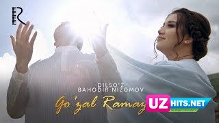 Dilso'z va Bahodir Nizomov - Go'zal Ramazon (HD Clip)