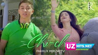 Farrux Mirzayev - Chi-chi (HD Clip)