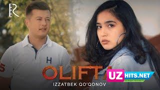 Izzatbek Qo'qonov - Olifta (HD Clip)