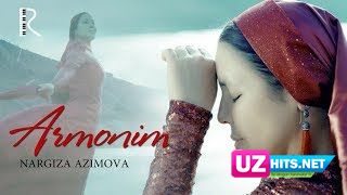 Nargiza Azimova - Armonim (HD Clip)