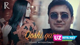 Otabek Mutalxo'jayev - Qoshi qaro (HD Clip)