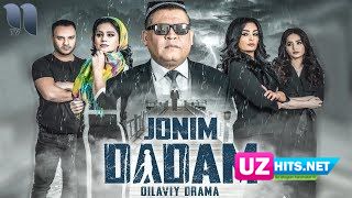 Quvonchbek Zokirjonov - Jonim dadam (Soundtrack) (HD Clip)