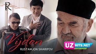 Rustamjon Sharipov - Vijdon (HD Clip)