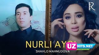 Shahlo Mahmudova - Nurli ayol (HD Clip)
