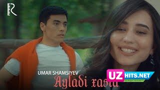 Umar Shamsiyev - Ayladi xasta (HD Clip)