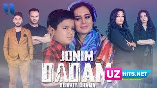 Asad Sulton - Jonim dadam (soundtrack) (HD Clip)