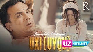 Feruzbek Karimov - Uxi (Uyqu) (HD Clip)