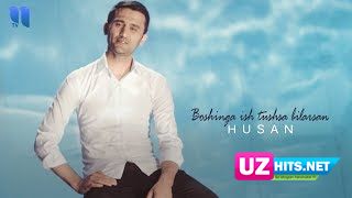 Husan - Boshinga ish tushsa bilarsan (HD Clip)