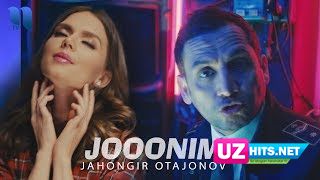 Jahongir Otajonov - Jooonim (HD Clip)