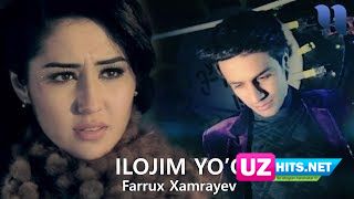 Farrux Xamrayev & Fahriddin - Ilojim yo'q  (HD Clip)