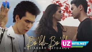 Hojiakbar Haydarov - Bo'ldi-bo'ldi (HD Clip)