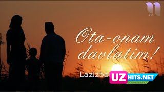 Lazizbek Latipov - Ota-ona (HD Clip)