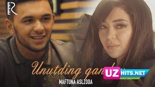 Maftuna Aslzoda - Unutding qanday (HD Clip)