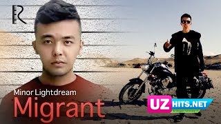 Minor Lightdream - Migrant (HD Clip)