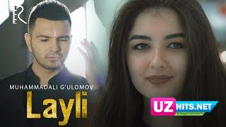 Muhammadali G'ulomov - Layli (HD Clip)