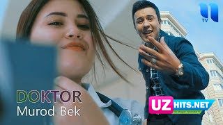 Murod Bek - Doktor (HD Clip)