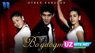 Oybek Kabulov - Bo'ydoqman (HD Clip)