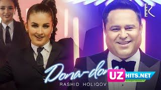 Rashid Holiqov - Dona-dona (HD Clip)