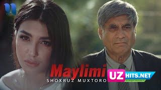 Shoxruz Muxtorov - Maylimi (HD Clip)