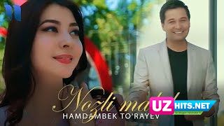 Xamdambek To'rayev - Nozli malak  (HD Clip)