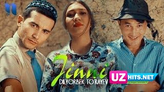 Dilyorbek To'rayev - Jinni (HD Clip)