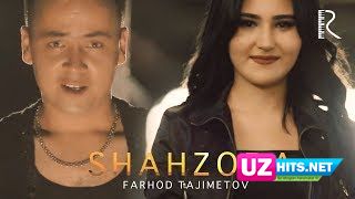 Farhod Tajimetov - Shahzoda (HD Clip)