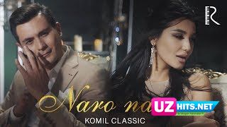Komil Classic - Naro-naro (HD Clip)