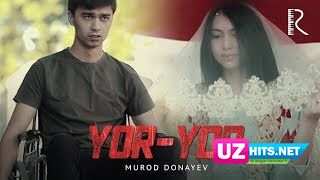 Murod Donayev - Yor-yor (HD Clip)