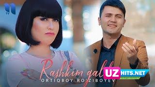 Ortiqboy Ro'ziboyev - Rashkim galdi (HD Clip)