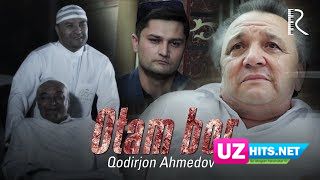 Qodirjon Ahmedov - Ota  (HD Clip)