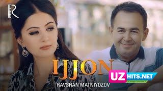 Ravshan Matniyozov - Ijjon (HD Clip)