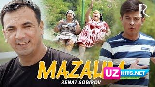 Renat Sobirov - Mazalim (HD Clip)