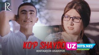 Rustamjon Sharipov - Ko'p shaydolari  (HD Clip)