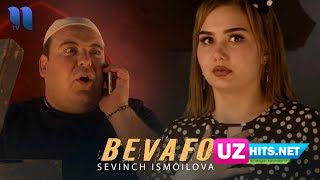 Sevinch Ismoilova - Bevafo  (HD Clip)