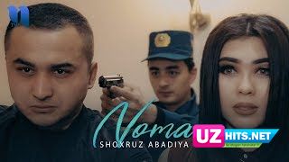 Shoxruz (Abadiya) - Noma (HD Clip)