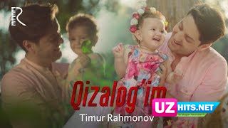 Timur Rahmonov - Qizalog'im (HD Clip)