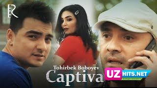 Tohirbek Boboyev - Captiva (HD Clip)