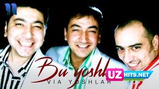 VIA Yoshlar - Bu yoshlik (HD Clip)