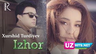 Xurshid Turdiyev - Izhor (HD Clip)